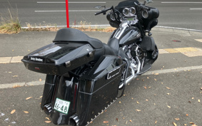 HARLEY HARLEY FLHTCU1690 2012 FCM