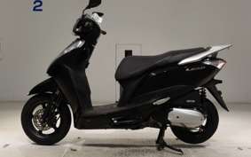 HONDA LEAD 125 2012 JF45