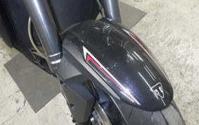 TRIUMPH STREET TRIPLE RS 2017