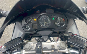 HONDA CBR1100XX 1997 SC35