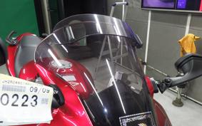 HONDA VFR800 ABS 2008