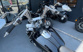 HARLEY HARLEY FXSB BREAKOUT 2015 BF5