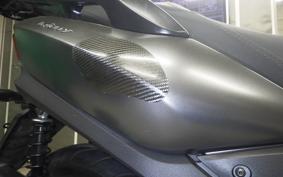 YAMAHA TRICITY 300 2020 SH15J