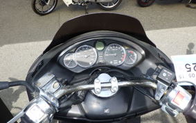 HONDA FORZA Z MF08