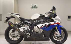 BMW S1000RR 2010