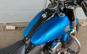 HARLEY  HARLEY FLS 2013 JR5