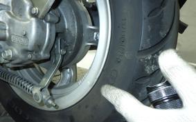 SUZUKI ADDRESS V125 2008 DT11A