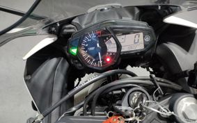 YAMAHA YZF-R25 RG43J