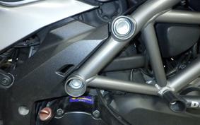 DUCATI MULTISTRADA 1200 S 2013