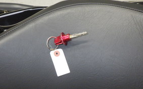 SUZUKI ﾌﾞﾙｰﾊﾞｰﾄﾞM109R 2016