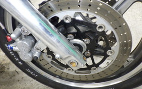 KAWASAKI ZEPHYR 400 KAI 1997 ZR400C