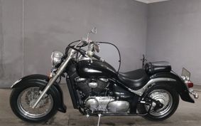 SUZUKI INTRUDER 800 CLASSIC VS54A