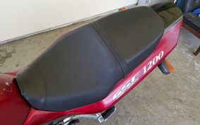 SUZUKI GSF1200 2000 GV75A