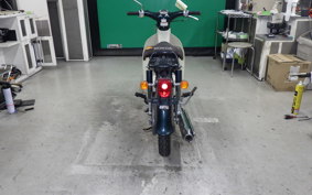 HONDA LITTLE CUB AA01