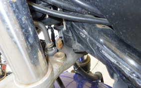 HONDA VTR 250 MC33