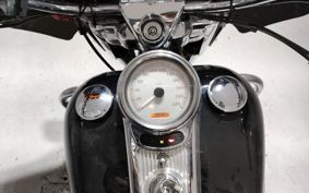HARLEY FLHRS 1450 2004 FXV