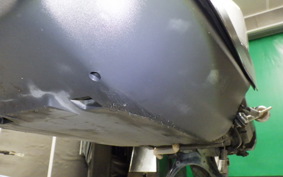 HONDA TACT-4ﾍﾞｰｼｯｸ 2006 AF75