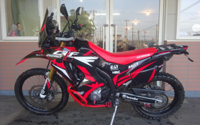 HONDA CRF250 RALLY MD44