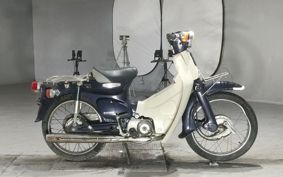 HONDA SUPER CUB90 HA02