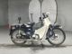 Фото Honda SUPER CUB90 с японского аукциона