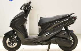 YAMAHA CYGNUS 125 XSR 3 2018 SED8J