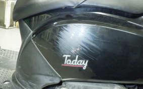 HONDA TODAY 1998 AF61