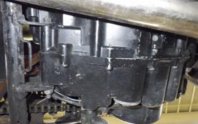 YAMAHA TW200 2JL