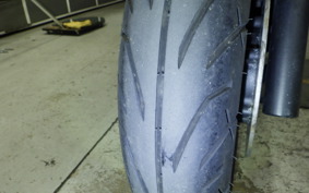 HONDA SILVER WING 400 GT Type 2012 NF03