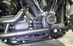 HARLEY FXLRST1920 2025