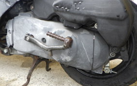 SUZUKI LET's 4 CA45A