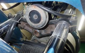HONDA NSR50 Gen.4 2022 AC10