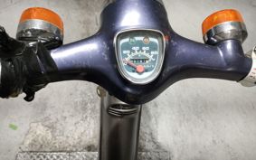 HONDA SUPER CUB90 HA02