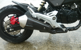 HONDA GROM JC61