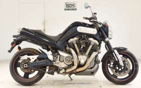 YAMAHA MT-01