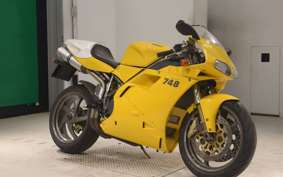 DUCATI 748 R 2000