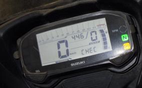SUZUKI GSX-R125 DL33B