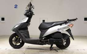 SUZUKI ADDRESS V125 DT11A