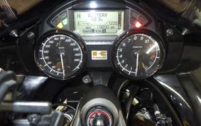 KAWASAKI ZX 1400 NINJA R A 2014