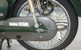 HONDA C50 SUPER CUB AA01