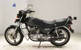 HONDA CB125T JC06