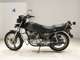 Фото Honda CB125T с японского аукциона