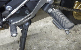 KAWASAKI Z650 RS 2023 ER650M