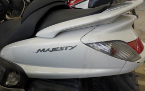 YAMAHA MAJESTY 250 Gen.3 SG15J