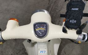 HONDA LITTLE CUB AA01