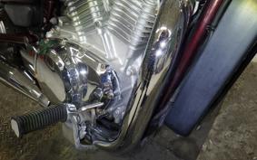 SUZUKI INTRUDER 750 1986 VR51A