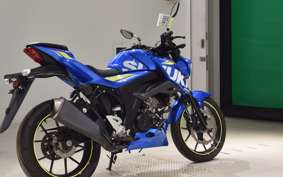SUZUKI GSX-S125