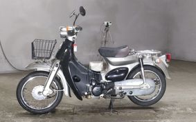 HONDA LITTLE CUB AA01