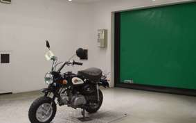 HONDA MONKEY 2003 Z50J