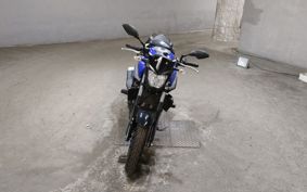 YAMAHA MT-03 2019 RH13J
