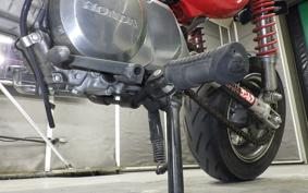 HONDA MONKEY AB27